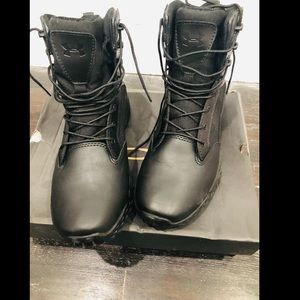 Men's UA Stellar Tactical Boots-NWT
